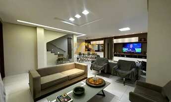 Imagem 4: Casa Alto Padrão, com 5 suítes - 250 m² na 404 sul (Arse 41) Residencial Caroline - Próxim