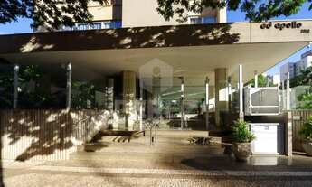 Imagem: Apartamento no Edifício Apolo