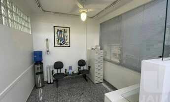 Imagem 2: CONJUNTO COMERCIAL 1 SALA 1 BANHEIRO 1 VAGA