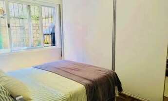 Imagem 5: Apartamento Garden de 2 dormitórios com pátio e vaga