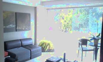 Imagem 2: Apartamento para venda tem 98 metros quadrados com 2 quartos em Higienópolis - São Paulo