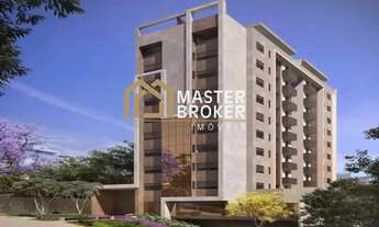 Imagem: Apartamento à venda, 2 quartos, 1 suíte