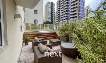 Imagem: Apartamento - Cambuí - Campinas