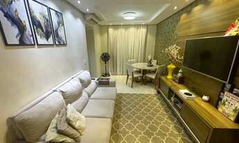 Imagem 2: Brisas do Parque - 3Qts/1St - Av. Nilton Lins