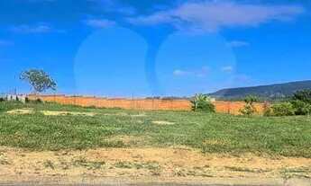 Imagem: Terreno à venda no condomínio Village