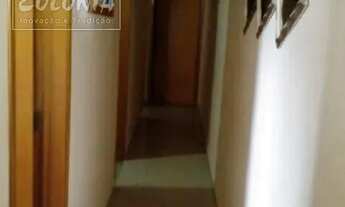 Imagem 6: Cobertura a venda - Vila Humaitá, Santo André