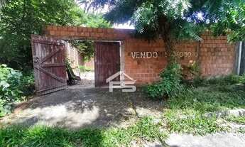 Imagem 2: Terreno para venda com 260 m² em Itaperi - Fortaleza - CE