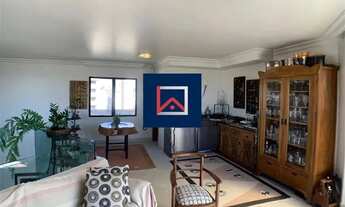 Imagem 10: Venda Apartamento 3 Dormitórios - 236 m² Pompéia