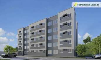 Imagem 3: Apartamento em Dois Carneiros