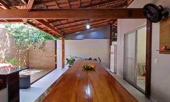 Imagem 6: Praia da Baleia: Casa duplex com 4 quartos e área gourmet incrível