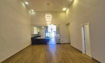 Imagem 3: Casa à venda no Condomínio Residencial Santorini no bairro Parque Brasil 500 em Paulínia