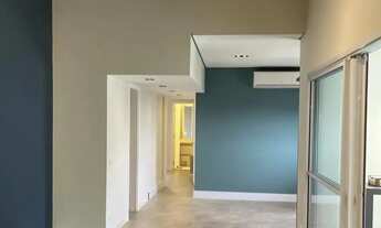 Imagem 2: Alphaville para aluguel e venda com 98 metros quadrados com 2 quartos