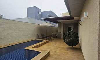 Imagem: Linda Casa Terrea