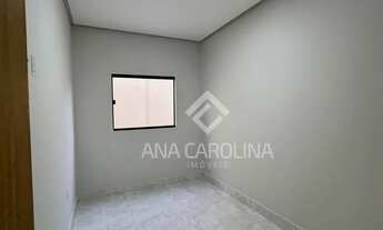 Imagem 6: Linda Casa à Venda no Bairro Jardim Olímpico