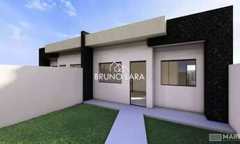 Imagem 4: Casa à venda no bairro Jardim Vila Rica -São Joaquim de Bicas/MG