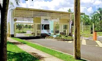 Imagem: Terreno à venda, condomínio Alvorada