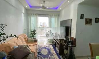 Imagem: Apartamento mobiliado pra na Pelinca com