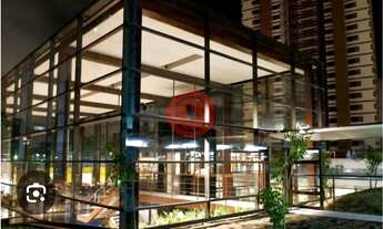 Imagem 4: Apartamento de Luxo com 210m² na Vila Cruzeiro, São Paulo-SP para locação. 3 quartos, 3 su