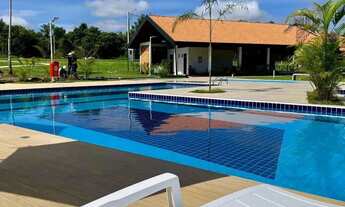 Imagem: Condomínio Residencial Jardins NÃO PRECISA