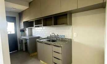 Imagem 3: Apartamento com 2 dormitórios para alugar, 51 m² por R$ 2.490/mês - Gleba Palhano - Londri