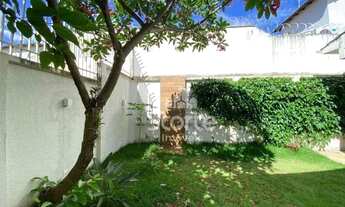 Imagem 5: Casa com 3 dormitórios para alugar, 228 m² por R$ 5.500,00/mês - Tabajaras - Uberlândia/MG