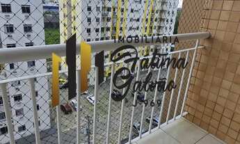 Imagem 3: Vendo Apto 3/4 no Ville Laguna / Parque Verde