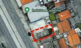 Imagem 4: Casa comercial para venda em Jardim Prudência , 143m²