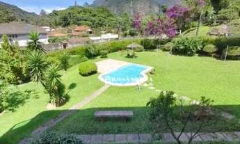 Imagem 4: Casa à venda, 320 m² por R$ 1.950.000,00 - Carlos Guinle - Teresópolis/RJ