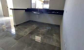 Imagem 4: Casa com 3 dormitórios à venda, 102 m² por R$ 365.000,00 - Columbia - Londrina/PR