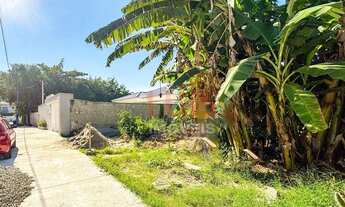 Imagem: Terreno à venda, 340 m² por R$ 420.000,00