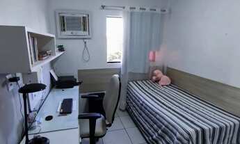 Imagem 12: Imóvel para venda com 74 metros quadrados com 3 quartos em Boa Viagem - Recife - PE