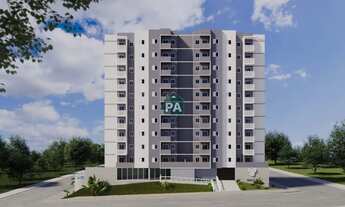 Imagem 5: Apartamento com dois quartos à venda, 45 m², Jardins de Florença - Poços de Caldas/MG