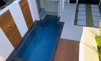 Imagem 2: CASA TRIPLEX DE PRIMEIRA LOCAÇÃO | 5 SUÍTES