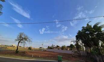 Imagem 3: Terreno a venda com 365,00 m² a venda no Condominio Residencial das Acácias na cidade de P