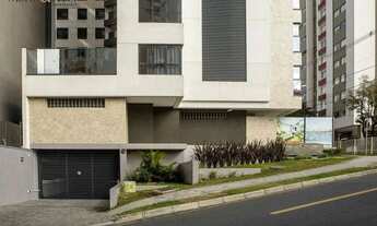 Imagem 4: Apartamento para Venda em Curitiba, Cristo Rei, 3 dormitórios, 1 suíte, 2 banheiros, 2 vag