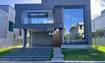 Imagem: Casa alto padrão 4 Suítes - imv