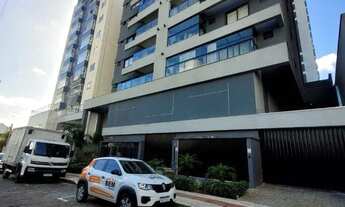 Imagem 2: Apartamento com 3 dormitórios sendo 1 suíte para alugar, 70 m² por R$ 4.655/mês - Centro