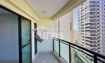 Imagem 5: Apartamento no Edifício Sousa Andrade, com Vista Privilegiada em Goiânia!