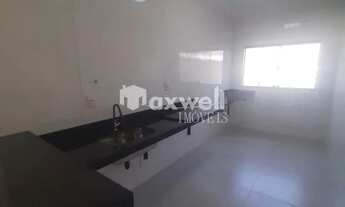 Imagem 6: Casa à venda, Residencial Santa Fé, Goiânia, GO