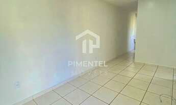 Imagem 2: Condomínio Conquista Torquato Tapajós - Avenida Torquato Tapajós com 02 quartos 45 m²