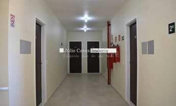 Imagem 2: Apartamento á venda com 2 quartos, 46,00 m2 - Quintais do Imperador, Sorocaba