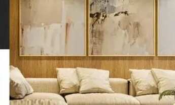 Imagem: Elleve Horto, 3 E 4 Suítes Entre 119 A