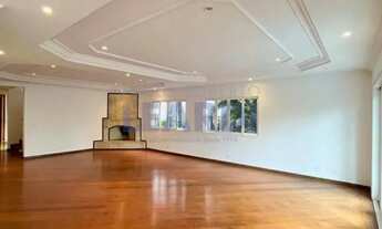 Imagem 7: CASA EM CONDOMÍNIO - ALPHAVILLE - SP