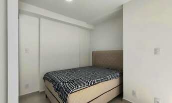 Imagem 5: Studio 1 quarto - Centro