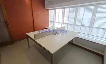 Imagem 3: EXCELENTE SALA NO MAIS PROCURADO EDIFÍCIO COMERCIAL DO LEBLON