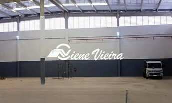 Imagem 6: GALPAO INDUSTRIAL em ARUJÁ - SP, PORTÃO