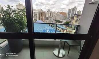 Imagem 4: APARTAMENTO A VENDA 2 QUARTOS 1 SUÍTE - BOTAFOGO CAMPINAS - SP