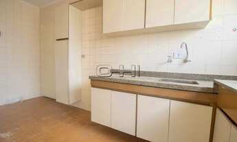 Imagem 6: Aluguel Apartamento 3 Dormitórios - 128 m² Vila Madalena