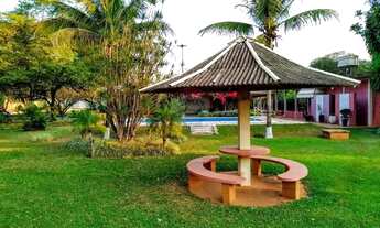 Imagem 3: Chácara Completa para Lazer, Eventos e Hospedagem - Recreio Internacional Ribeirão Preto