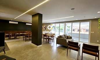 Imagem 7: APARTAMENTO 3 DORMITÓRIOS (SENDO 2 SUÍTES) ALTO PADRÃO - em construção